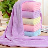 Toalla de Playa Grande de Secado Rápido Suave y Absorbente para Baño Microfibra Ropa de Baño - details 6