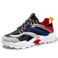 Canvas Trend 2024 Nuevo producto Logotipo de marca Zapatos deportivos de moda para hombre al aire libre informales con aumento de altura - details 16
