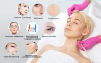 Máquina de belleza de Lifting Facial Bipolar y EMS, dispositivo 3 en 1 para estiramiento de la piel, moldeador corporal, masaje de ojos, instrumento de cuidado de la piel, novedad - details 13