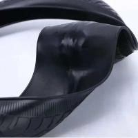 Cubierta de Volante de Silicona Accesorios Antideslizantes para Audi, Nissan, Peugeot, Honda, Kia, Hyundai, Lada Motores - details 11