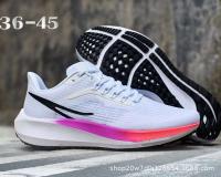 Putian ZOOM Pegasus Zapatillas deportivas informales para correr de malla de 39.ª generación, transpirables, ligeras, resistentes al desgaste, cojín de aire para hombres - details 1