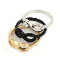 caliente minimalista Punk Vintage Bijoux moda encanto infinito 8 pulseras para mujeres regalo hombres cadena pequeños brazaletes joyería barata - details 1