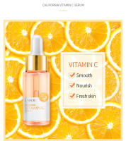 Sérum Facial Con Vitamina C,E Y Ácido hialurónico, Antiarrugas Y Volumen, antiedad, antiedad, Hidratante, Orgánico, 17ml - details 4