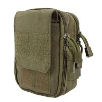 Deporte utilidad viaje cintura Sg bolso de hombro senderismo trotar correr bolsa al aire libre - details 7