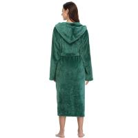 Albornoz de baño Suave y Absorbente, en Varios Colores, Tamaños S, M, L, XL, XXL,ropa de dormir suave y acogedora - details 35