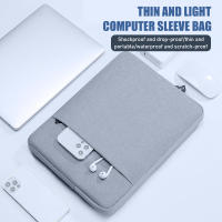 Funda para ordenador portátil, funda para portátil, Apple, Macbook Pro Air, Xiaomi, Huawei, HP, Dell, Lenovo, 11 ", 14", 15,6 pulgadas, bolsos para ordenador - details 2