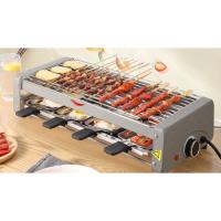 Inicio Barbacoas Brochetas Multifunción Baking Pan - details 2