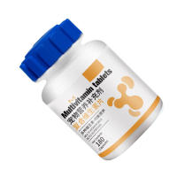 Suplemento nutritivo para perros de todas las edades, multivitamina Natural para cachorros y mascotas, vitamina y Mineral, diario - details 3
