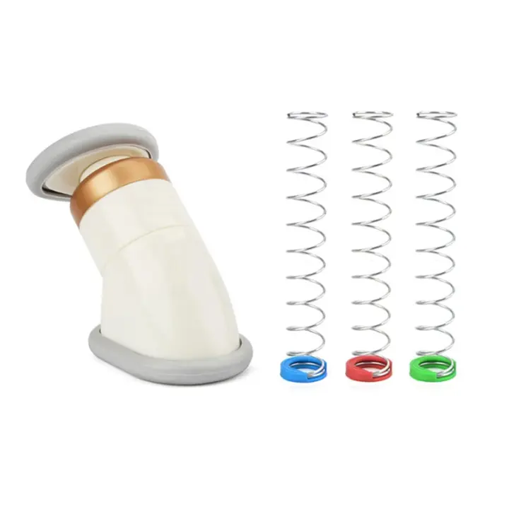 Masajeador corporal para reducir arrugas, herramienta de estiramiento facial, masajeador delicado para el cuello y la barbilla - 1