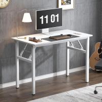 plegable para ordenador, escritorio de oficina, lugar de trabajo para trabajar en casa, mesa de - details 3