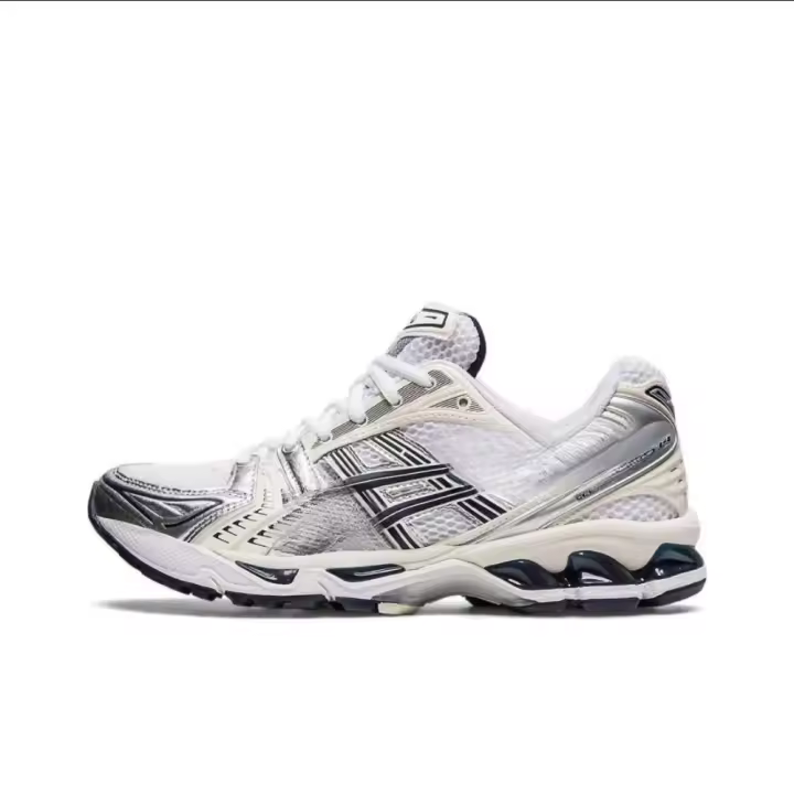 Zapatos casuales para correr, altos, amortiguadores y resistentes al desgaste. - 1