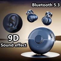 Auriculares inalámbricos con Bluetooth, cascos con Clip, reducción de ruido, duración de batería superlarga - details 0