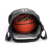 Bolsa De Cordón Portátil para exteriores, Mochila Multifuncional con Separación Seca Y Húmeda - details 2