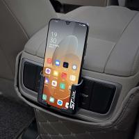 Soporte para teléfono de coche, Ford Fiesta Focus 2 3 4 Edition EO Fusion ST Line 2019 Accesorios Escort - details 2