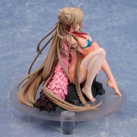 Original AmiAmi HMS formidable "Royal Lady" By The Sea.Ver Azur Lane figura de acción Anime modelo muñecas estatuilla ornamento - details 2