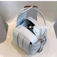 Bolso pequeño con diseño de interés especial de celebridades de Internet, novedad de verano para mujer, bolso bandolera con cadena versátil a la moda, bolso de mano de alta sensación - details 13