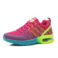 Zapatillas Deportivas para Mujer de Alta Calidad Zapatos para Correr al Aire Libre, Transpirables, Antideslizantes para Caminar - details 2