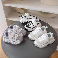 Zapatillas Deportivas de Malla Transpirable para Niños Suela Suave Antideslizante - details 13