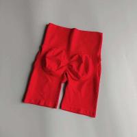 Gym Tre, Hip Lift, Ropa de Mujer, Sujetador Deportivo Fiess, Shorts de Entrenamiento sin Costuras, Conjunto de Yoga, 2 Piezas. - details 13