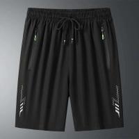 Pantalones de Verano Informales para Hombres Secado Rápido Ideal para Correr - details 11