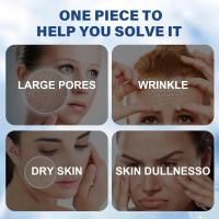 Mascarilla de Colágeno para Rostro Elevación de Arrugas, Reafirmación, Hidratación - details 8