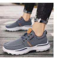 Canvas Trend 2024 Nuevo producto Logotipo de marca Zapatos deportivos de moda para hombre al aire libre informales con aumento de altura - details 10