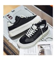 Nuevos Zapatos De Tablero De Moda Casuales Y Versátiles, Zapatos Deportivos Antideslizantes Y Resistentes Al Desgaste Para Hombres - details 20