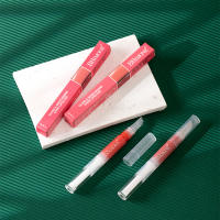 Brillo Labial de Espejo Ligero Desarrollo de Color Duradero Hidratante Venta Directa - details 16