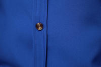 Camisa de manga larga con botones para hombre, camisa informal de negocios, Color sólido, cómoda, Social, Oficina, blusa blanca y negra, moda de otoño - details 67