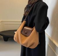 Bolso de mano de alta apariencia, mochila francesa multifuncional, versátil, de gran capacidad, informal, a la moda, novedad de 2024 - details 15