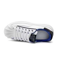 Venta al por mayor, zapatillas deportivas originales personalizadas de fábrica a la moda, informales, para correr al aire libre, zapatos de estilo para caminar para hombre - details 3
