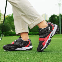 Zapatos de golf de gran tamaño zapatillas de deporte actividad uñas - details 17