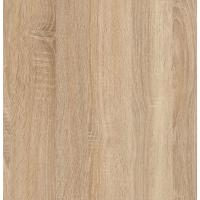 Mueble de Buffet de Madera Roble Canadian y Blanco 2 Puertas + 3 Cajones Estilo Brooklyn - details 7