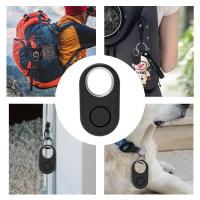 Rastreador GPS Etiqueta Bluetooth inteligente a través de Find My Finder para llaves, bolsa para mascotas, resistente al agua e IP54 con funda de silicona - details 2