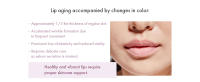 VEGAN ACTIVE BERRY LIP OIL