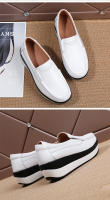 Zapatos Deportivos Casuales para Mujer Versátiles en Tamaño Grande Estilo Coreano - details 16