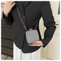 Bolsos De Embrague De Mano De Noche Para Mujer, Bolsos De Fiesta, Boda - details 34