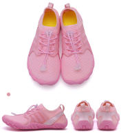 Zapatos de natación acuáticos para hombre y mujer, calzado deportivo ligero, suave y de secado rápido, ideal para el verano - details 27