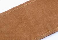 Antideslizante duradero para coche DIY con aguja e hilo, protector de volante de cuero 36 38 40 cm - details 4