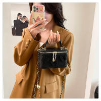 Bolso Bordado de Mariposa Estilo Chino Bolso Cruzado Casual de Verano 2025 para Mujeres - details 20