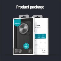 Xiaomi NILLKIN CamShield Prop Funda de cuero antideslizante anticaída soporte plegable cubierta de cámara para Mi 14 Ultra - details 12