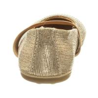 Zapatos planos de mujer informales de alta calidad, cómodos para caminar, clásicos, tendencia de moda profesional - details 11