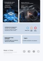 Secador de pelo Dormitorio doméstico Aire caliente y frío Iones negativos Celebridad de Internet Salón de peluquería de alta potencia Secador de pelo - details 3