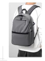 Mochila de negocios para hombre, bolsa para portátil, bolsa de viaje para estudiantes - details 4