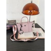 Bolso de bola de masa hervida para mujer, bolso de mensajero con un solo bolso impermeable hombro, de moda para teléfono móvil - details 0