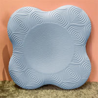 Almohadillas de Yoga Suaves de TPE Foam Protectores de Rodilla y Muñeca para Pilates - details 6