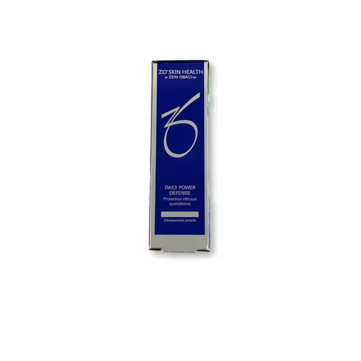ZO Skin Health Defensa energética diaria 1 fl. oz. Gel Suave 30 ml - 1