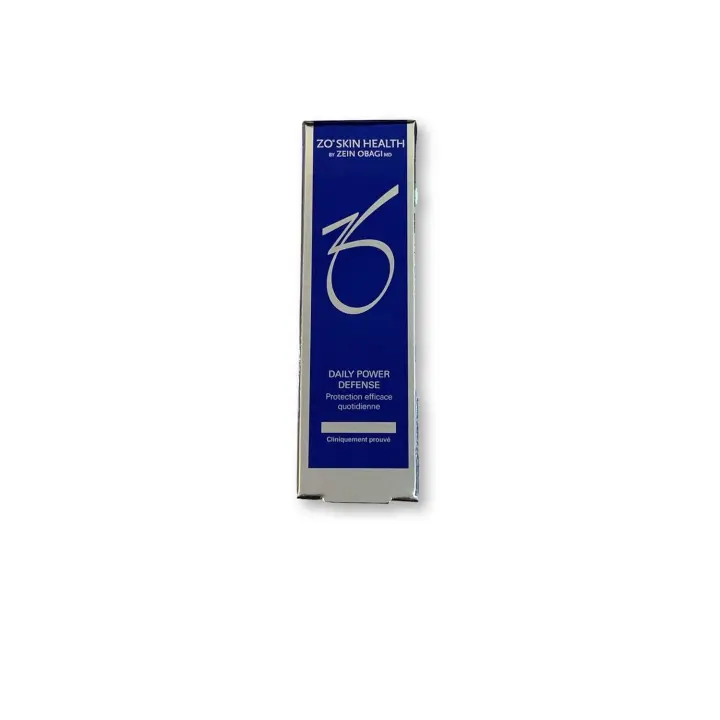 ZO Skin Health Defensa energética diaria 1 fl. oz. Gel Suave 30 ml - 1