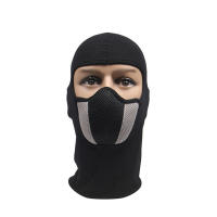Mascarilla facial Anti-UV para motocicleta, pasamontañas transpirable de secado rápido, Sjaal Motorsiklet - details 7