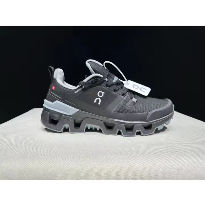 Zapatillas deportivas para senderismo y montañismo al aire libre para hombres y mujeres. - 1
